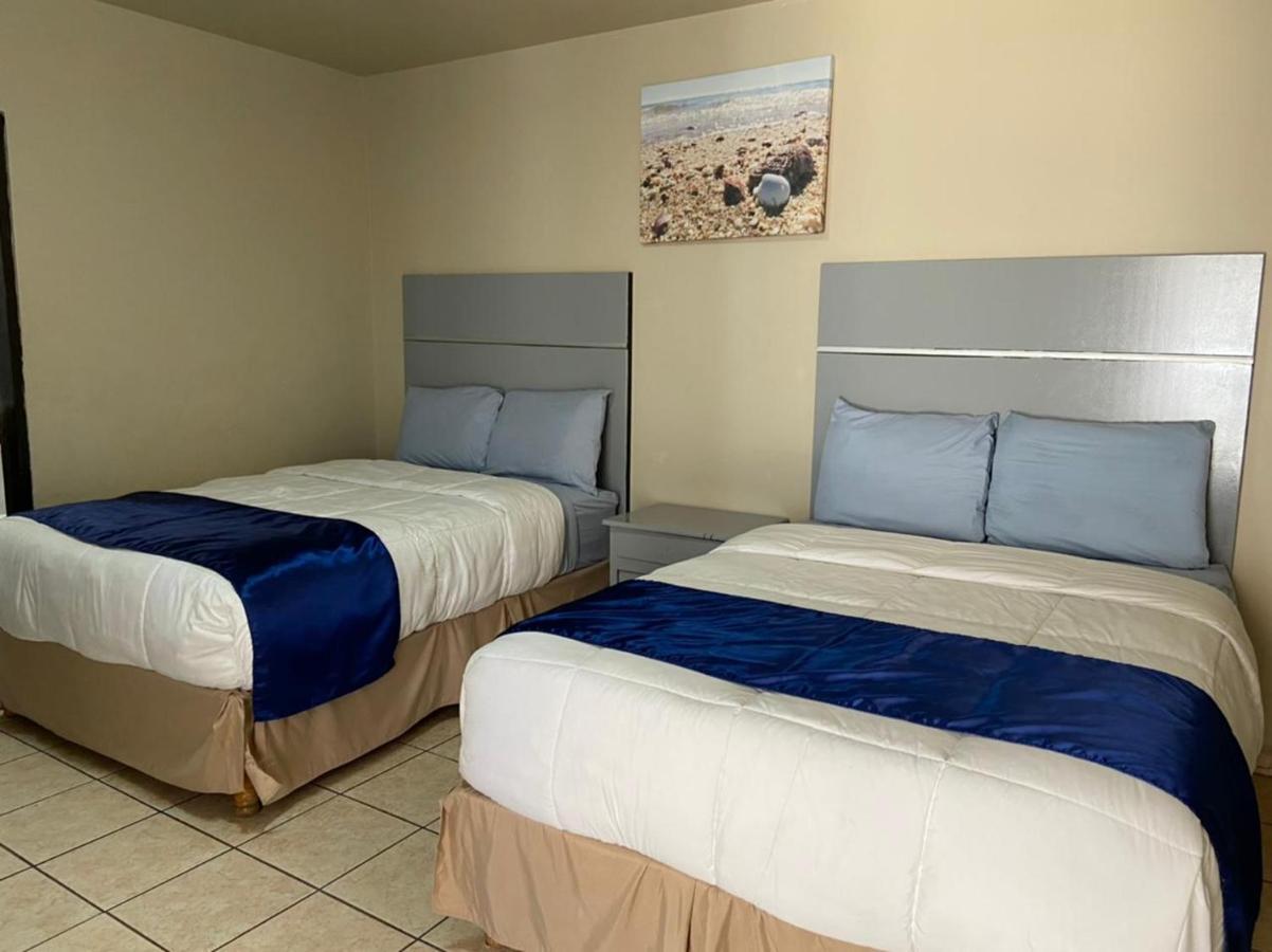Pearl Point Hotel Puerto Peñasco Quarto foto